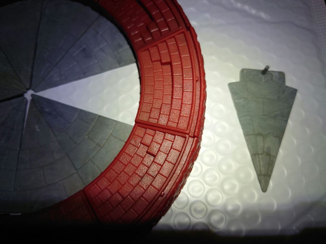 【投げ売り価格】幽遊白書 武術会3段コンプ 人形50体超 他 チョコスナック