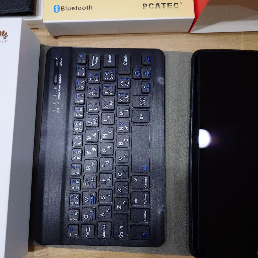 Androidタブレット本体 HUAWEI MediaPad M5 lite