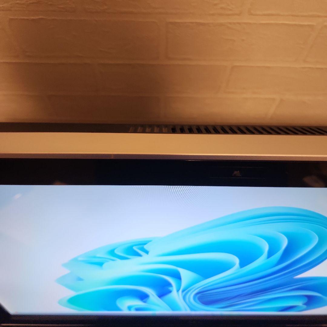 ⭐お買い得❗　一体型PC　高性能　大画面　大容量　高画質　高音質　NEC