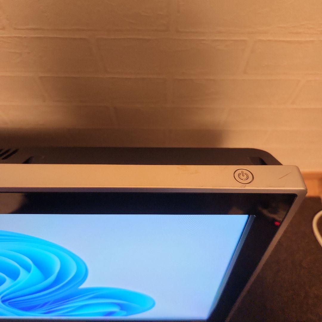 ⭐お買い得❗　一体型PC　高性能　大画面　大容量　高画質　高音質　NEC