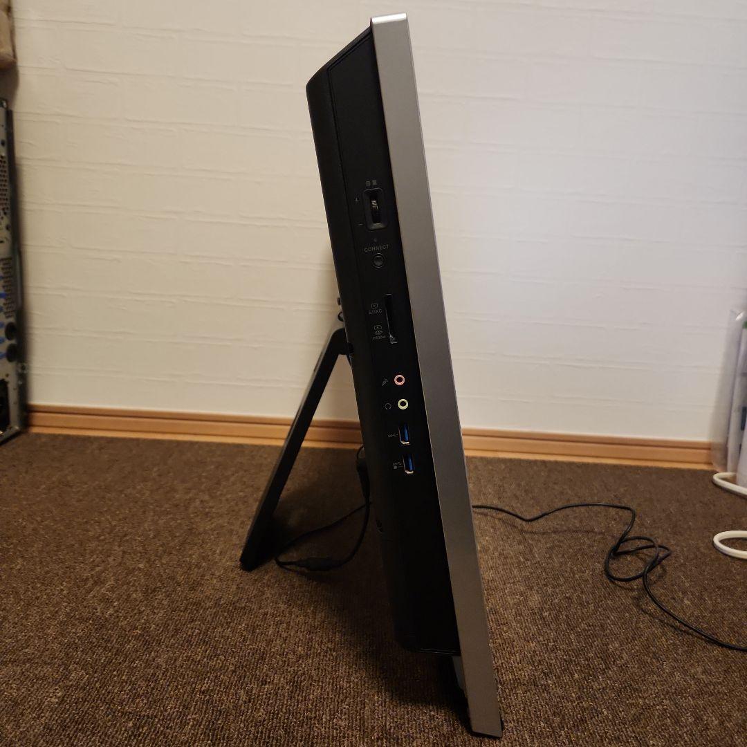 ⭐お買い得❗　一体型PC　高性能　大画面　大容量　高画質　高音質　NEC