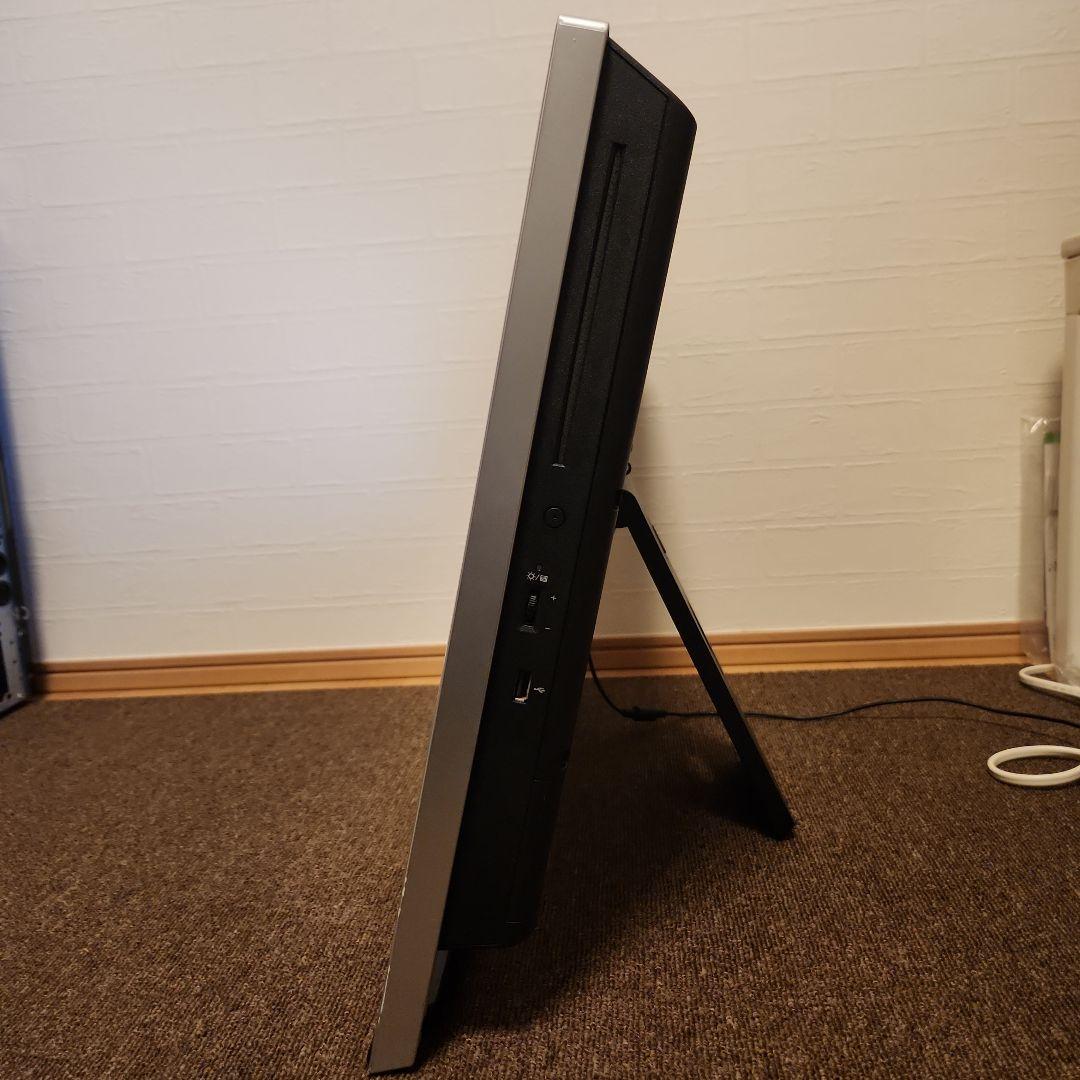 ⭐お買い得❗　一体型PC　高性能　大画面　大容量　高画質　高音質　NEC