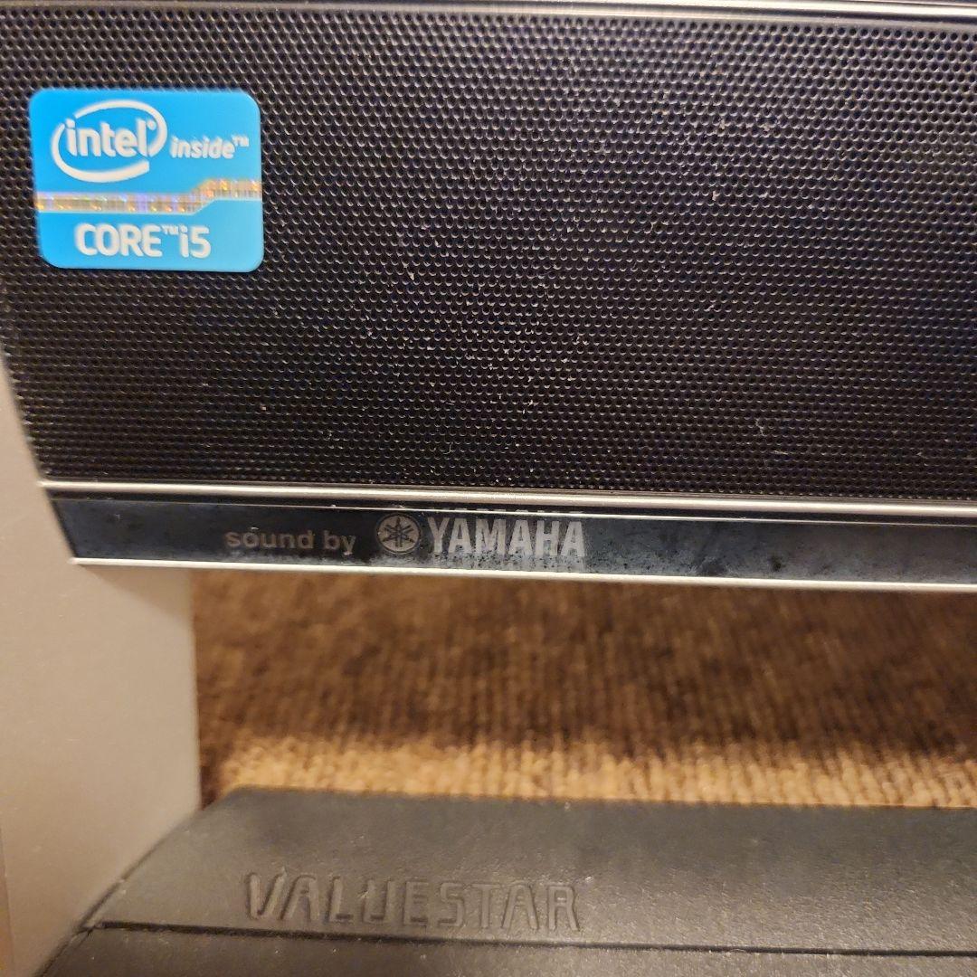 ⭐お買い得❗　一体型PC　高性能　大画面　大容量　高画質　高音質　NEC