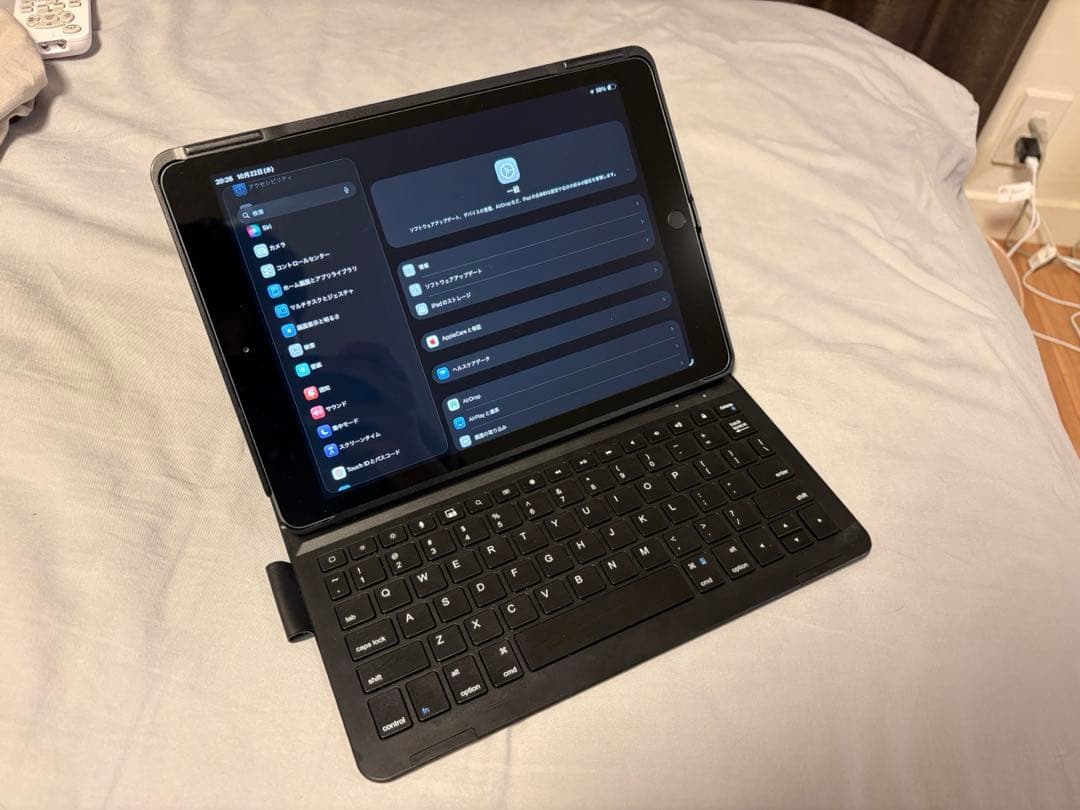 デ*e様 iPad 第8世代 32gb Wi-Fiモデル