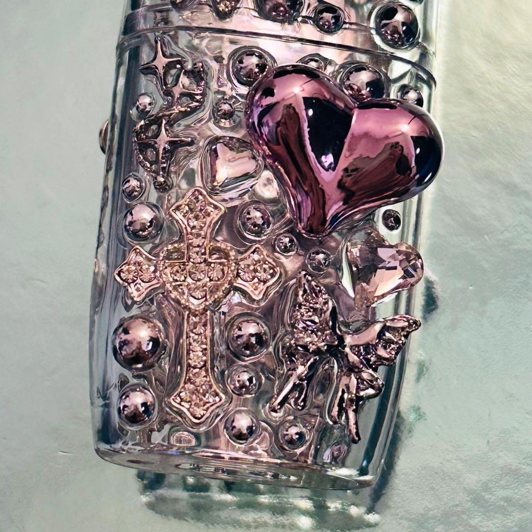 品番374 アイコスケース　イルマワン　デコケース　IQOS IQOSケース