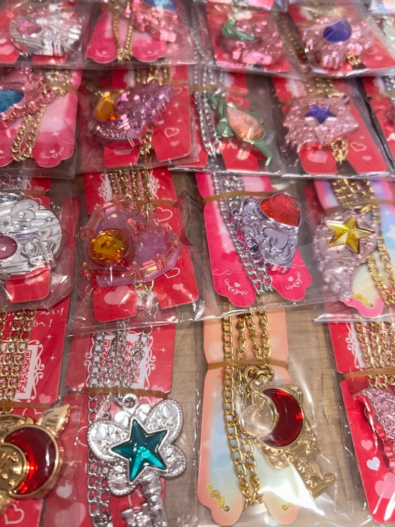 セボンスターまとめ売り100個以上【未開封あり】