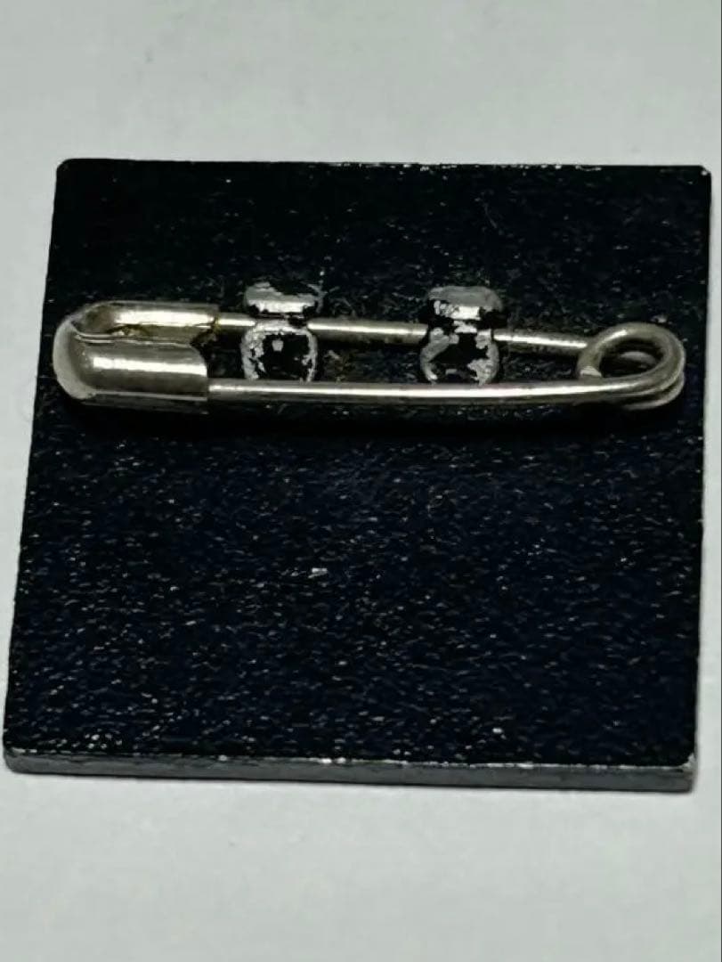 非売品 ドラえもん 記者バッジ 小学館 小学四年生