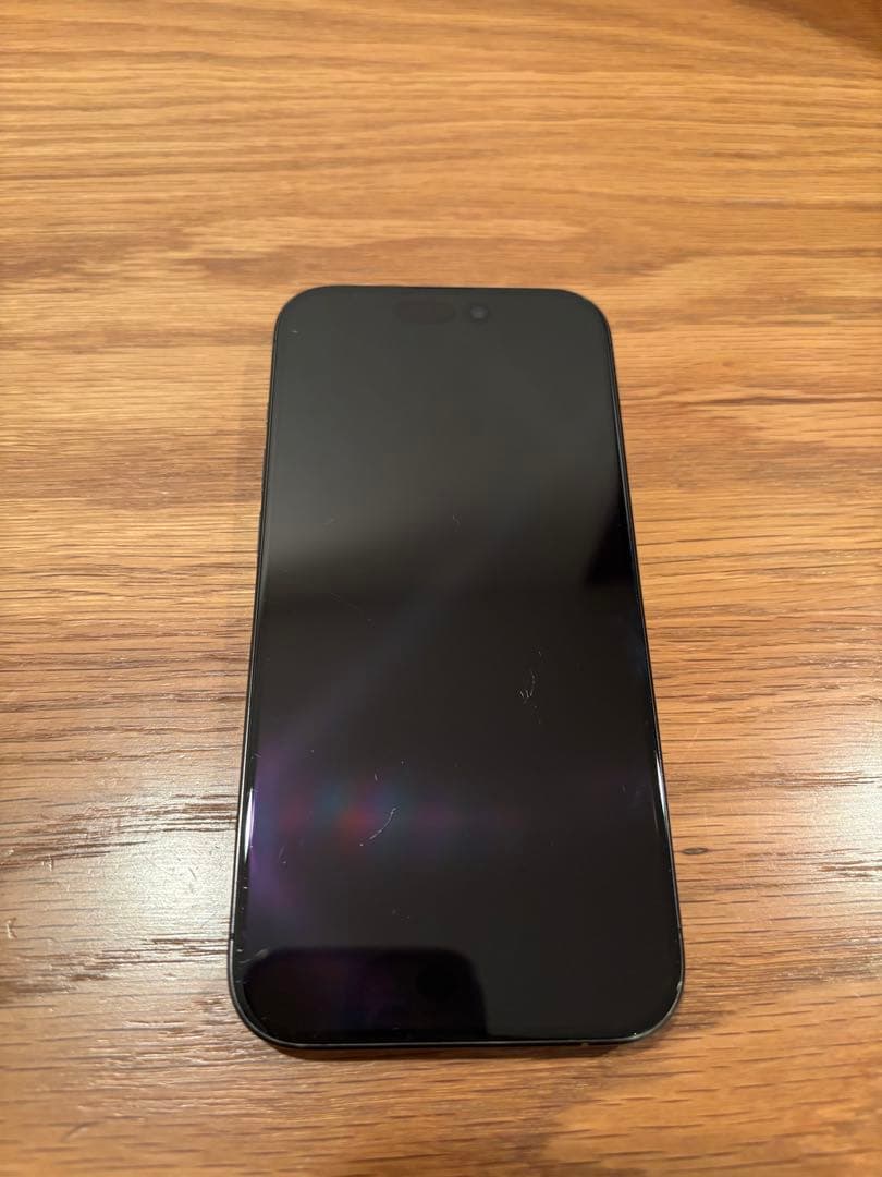 iPhone15 Pro 256GB SIMフリー