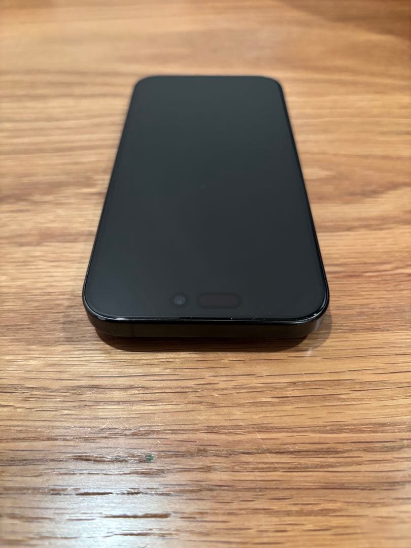 iPhone15 Pro 256GB SIMフリー