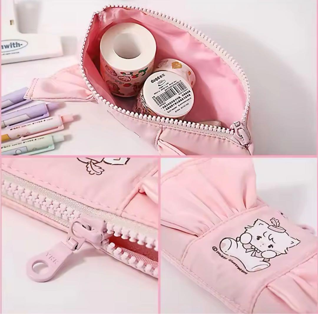 mikko ミッコ / ストラップ キーホルダー ペンケース