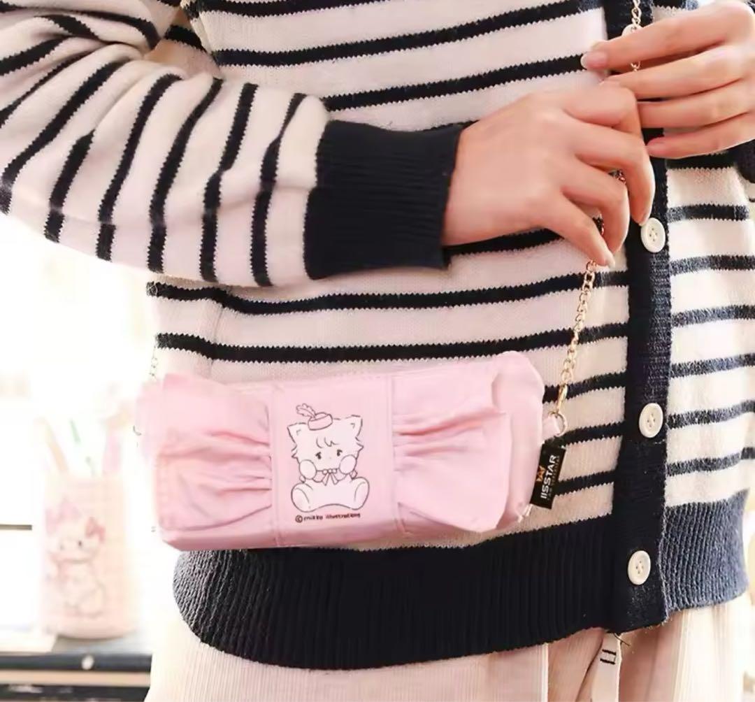 mikko ミッコ / ストラップ キーホルダー ペンケース