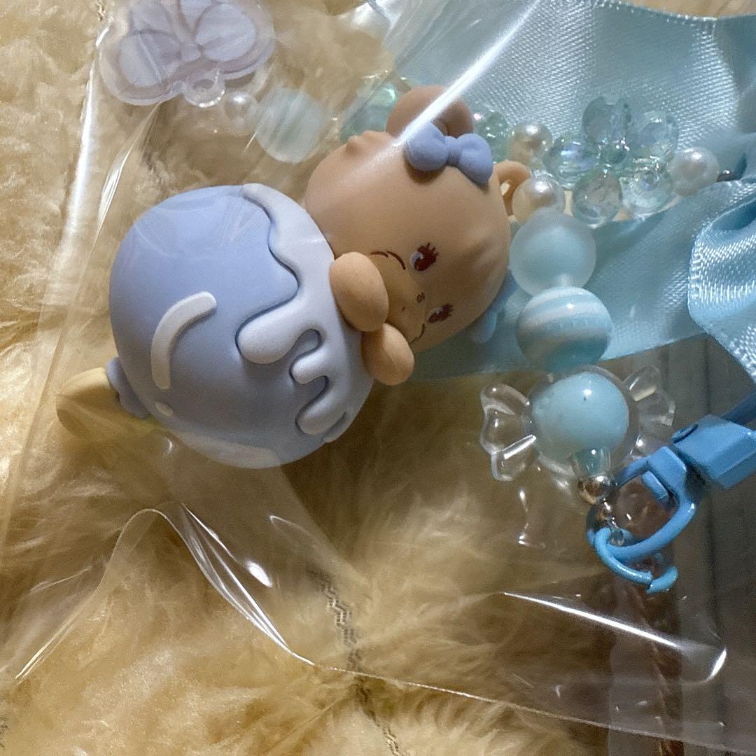 mikko ミッコ / ストラップ キーホルダー ペンケース