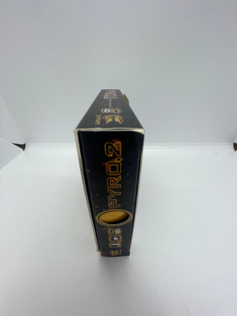 TARGET PYRO.2 VEX EDITION 星野光正モデル　ダーツ