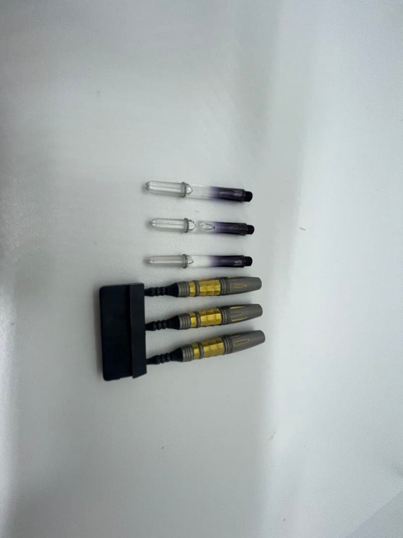 TARGET PYRO.2 VEX EDITION 星野光正モデル　ダーツ