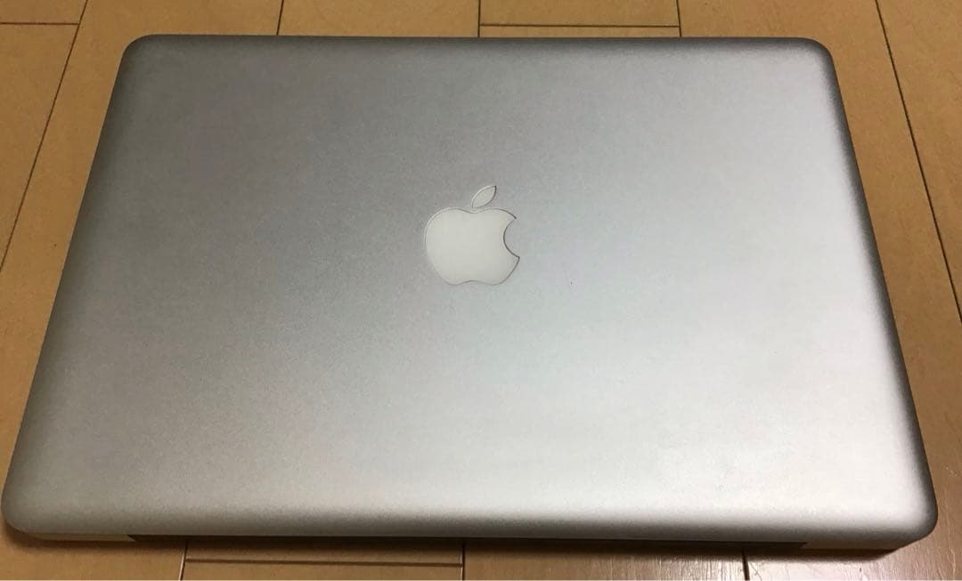MacBook Pro A1278 13インチ Core i5 MC700J/A