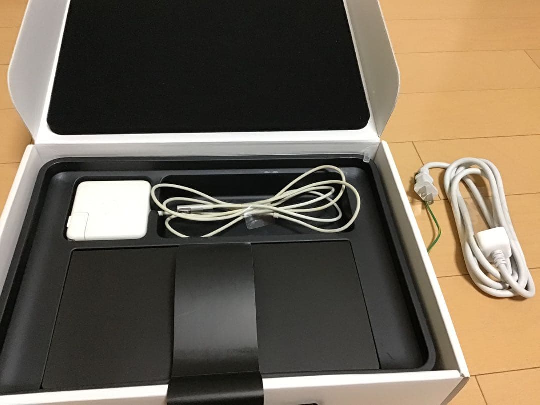 MacBook Pro A1278 13インチ Core i5 MC700J/A