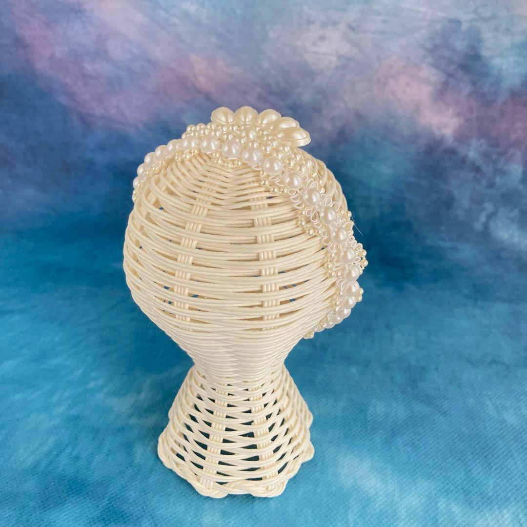 ウェディングドレスSP(Rose Blanche) 8点セット