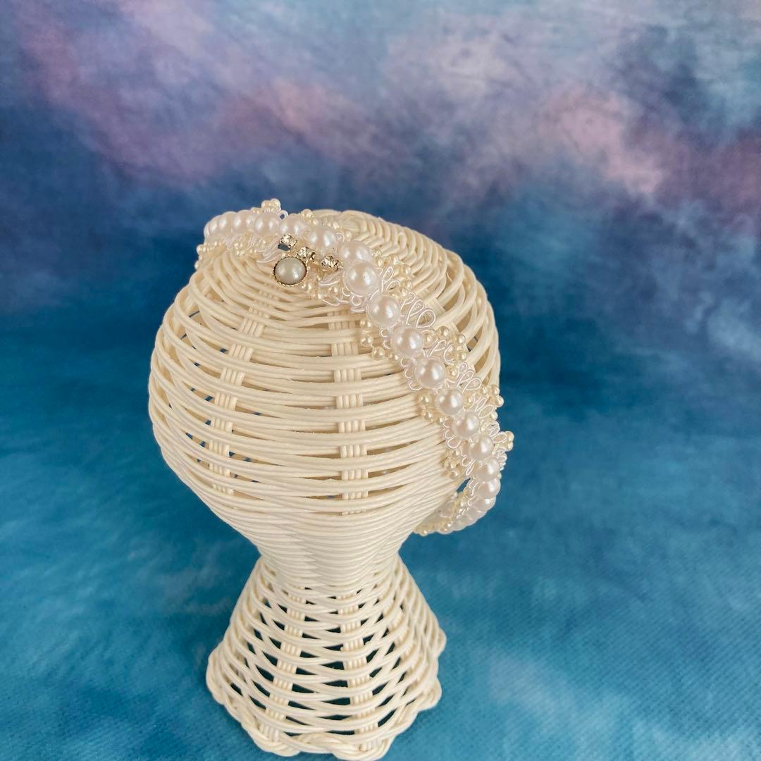 ウェディングドレスSP(Rose Blanche) 8点セット