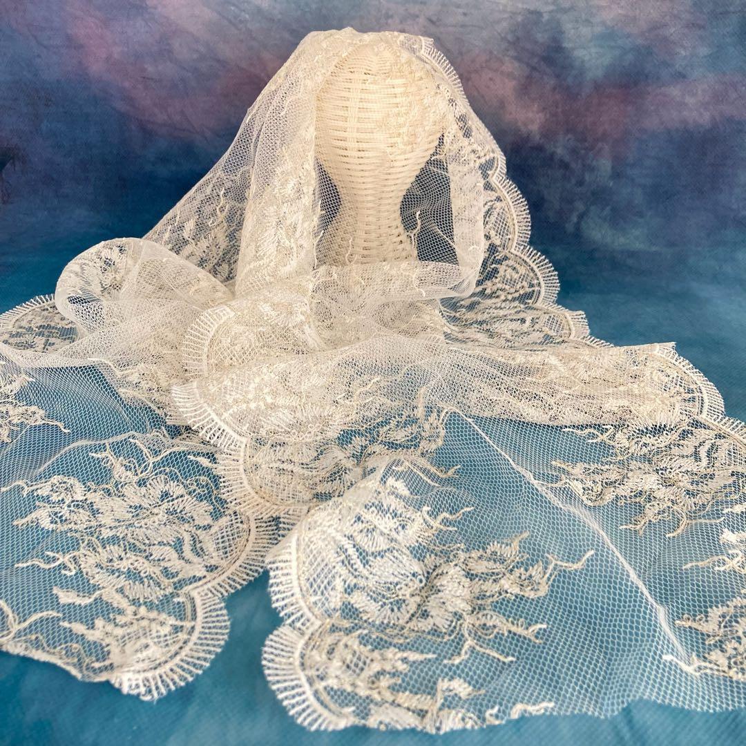 ウェディングドレスSP(Rose Blanche) 8点セット