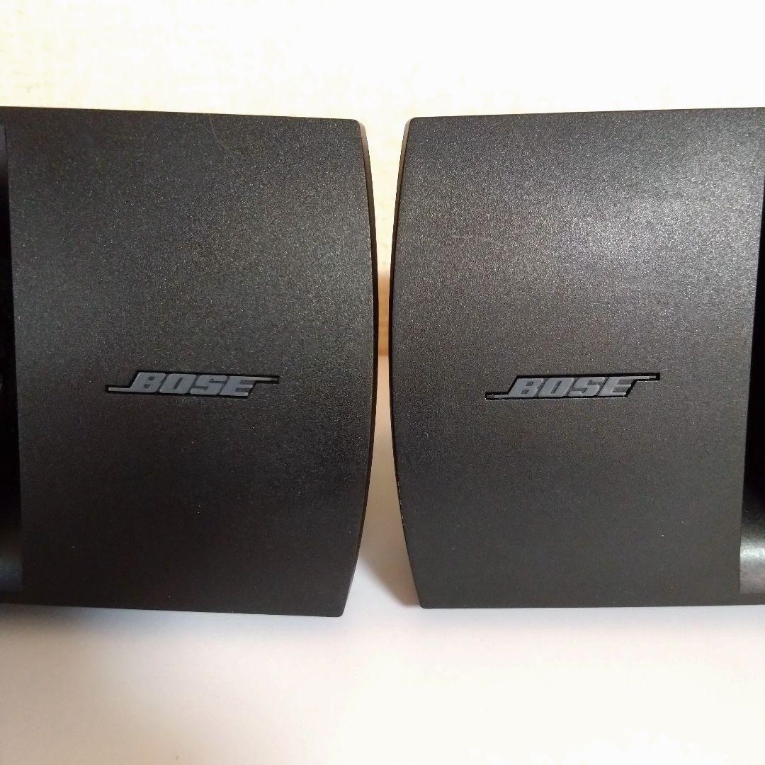 BOSE　スピーカー　161B　壁掛けブラケット付き　動作確認済み