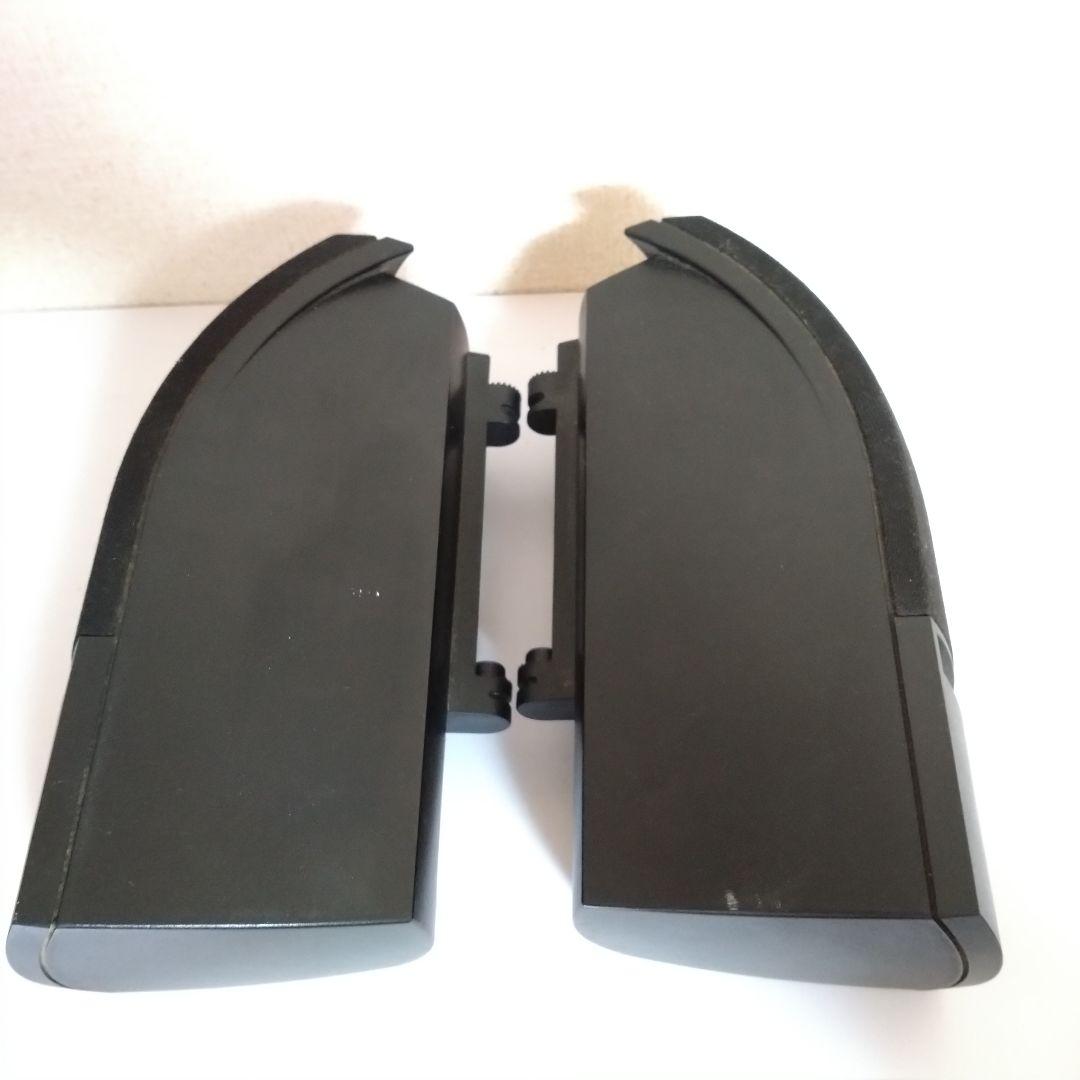 BOSE　スピーカー　161B　壁掛けブラケット付き　動作確認済み