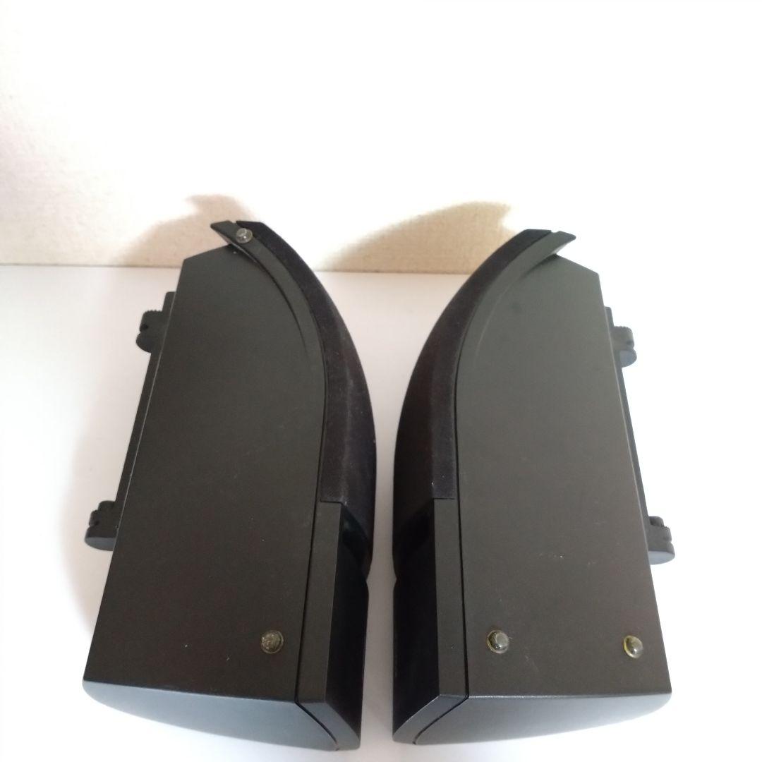 BOSE　スピーカー　161B　壁掛けブラケット付き　動作確認済み