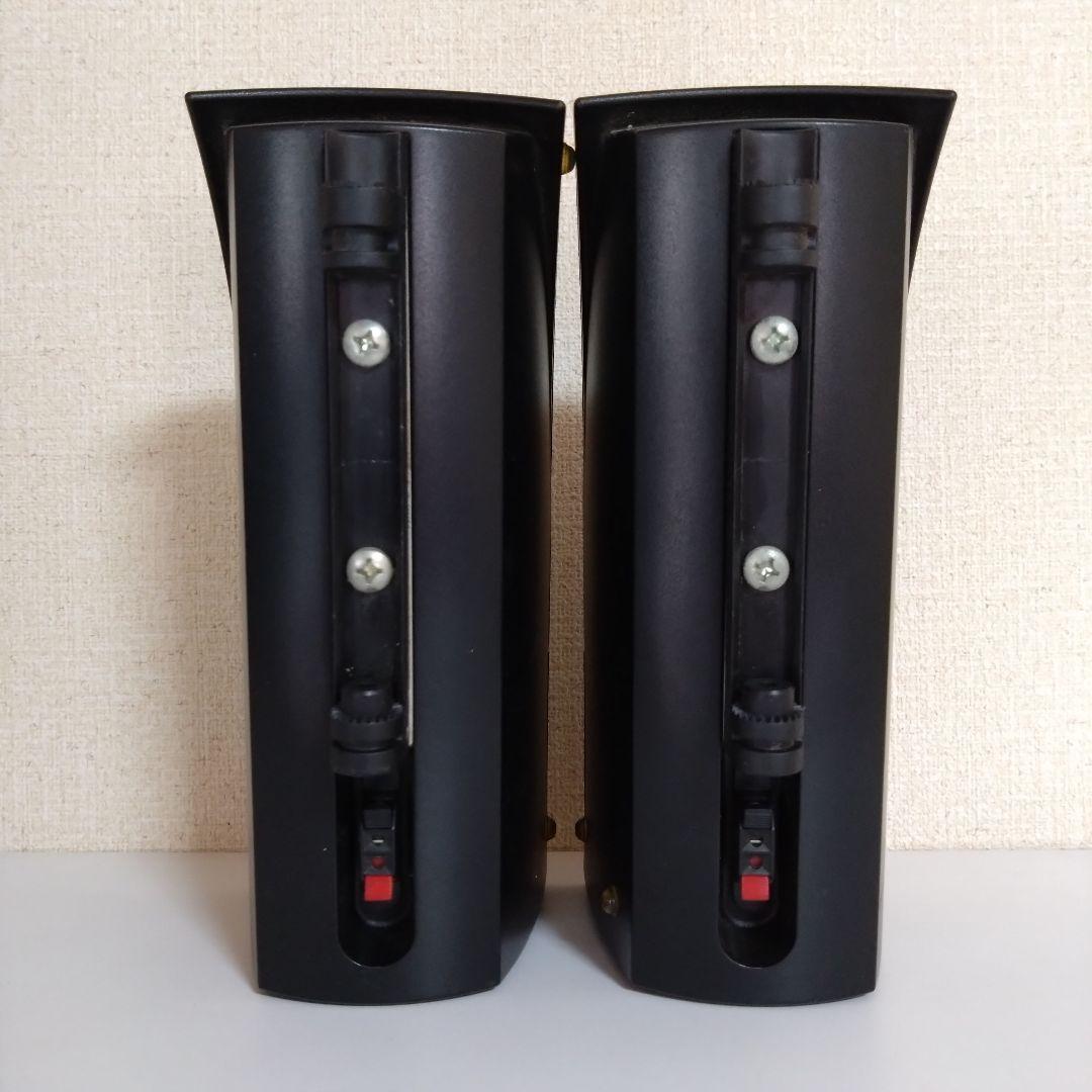 BOSE　スピーカー　161B　壁掛けブラケット付き　動作確認済み