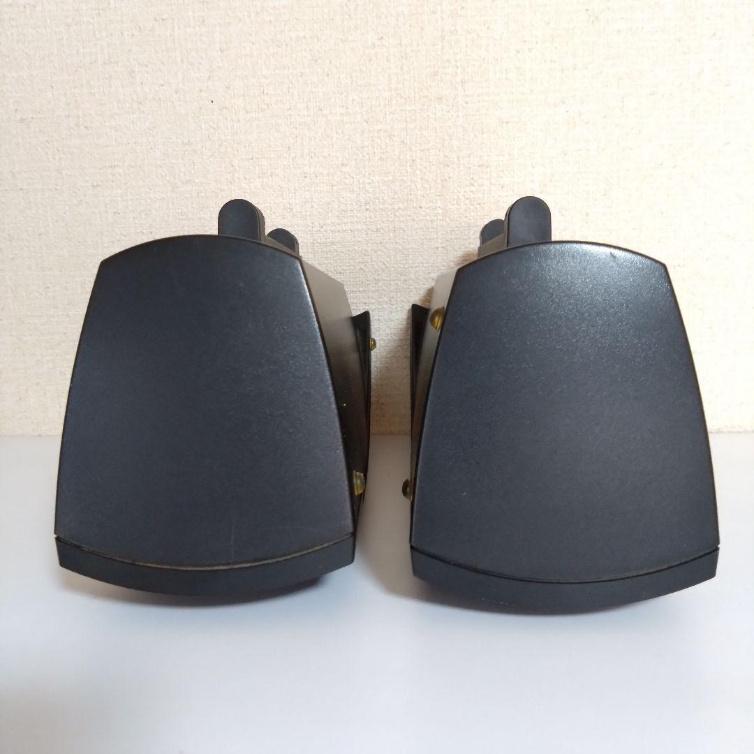 BOSE　スピーカー　161B　壁掛けブラケット付き　動作確認済み