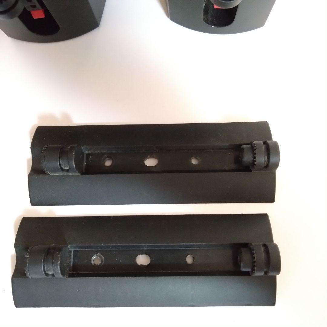 BOSE　スピーカー　161B　壁掛けブラケット付き　動作確認済み