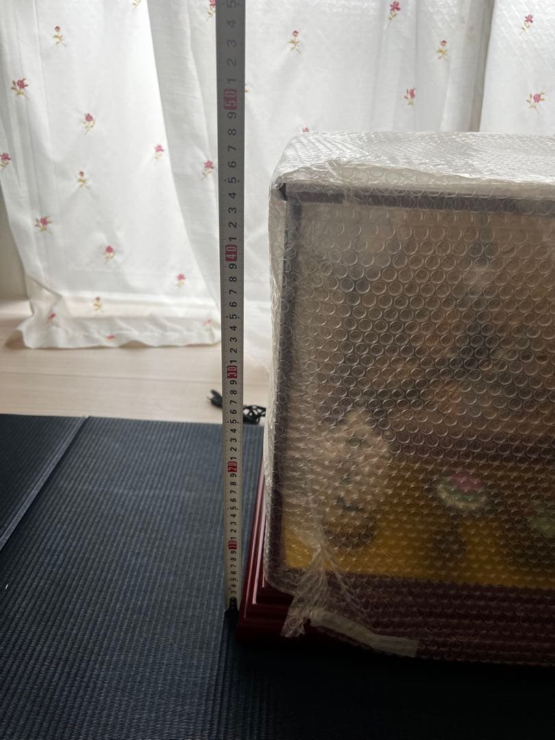 【送料込み】雛人形　吉國人形会館