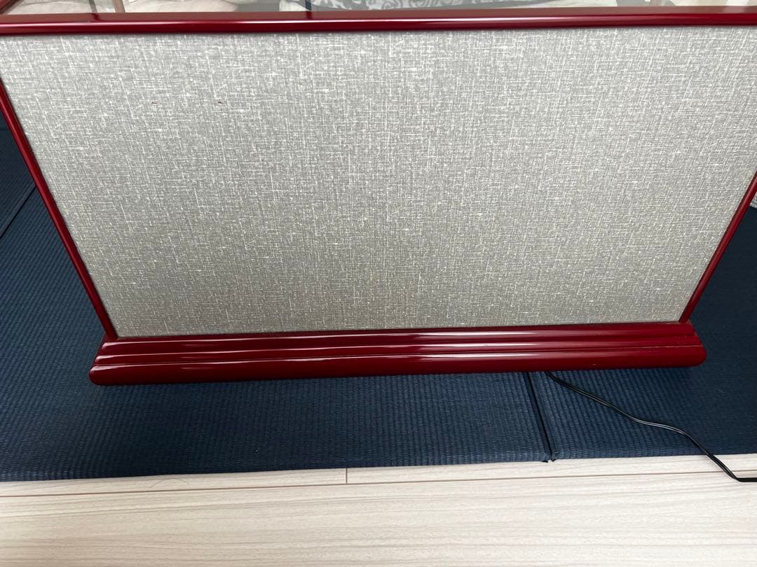 【送料込み】雛人形　吉國人形会館