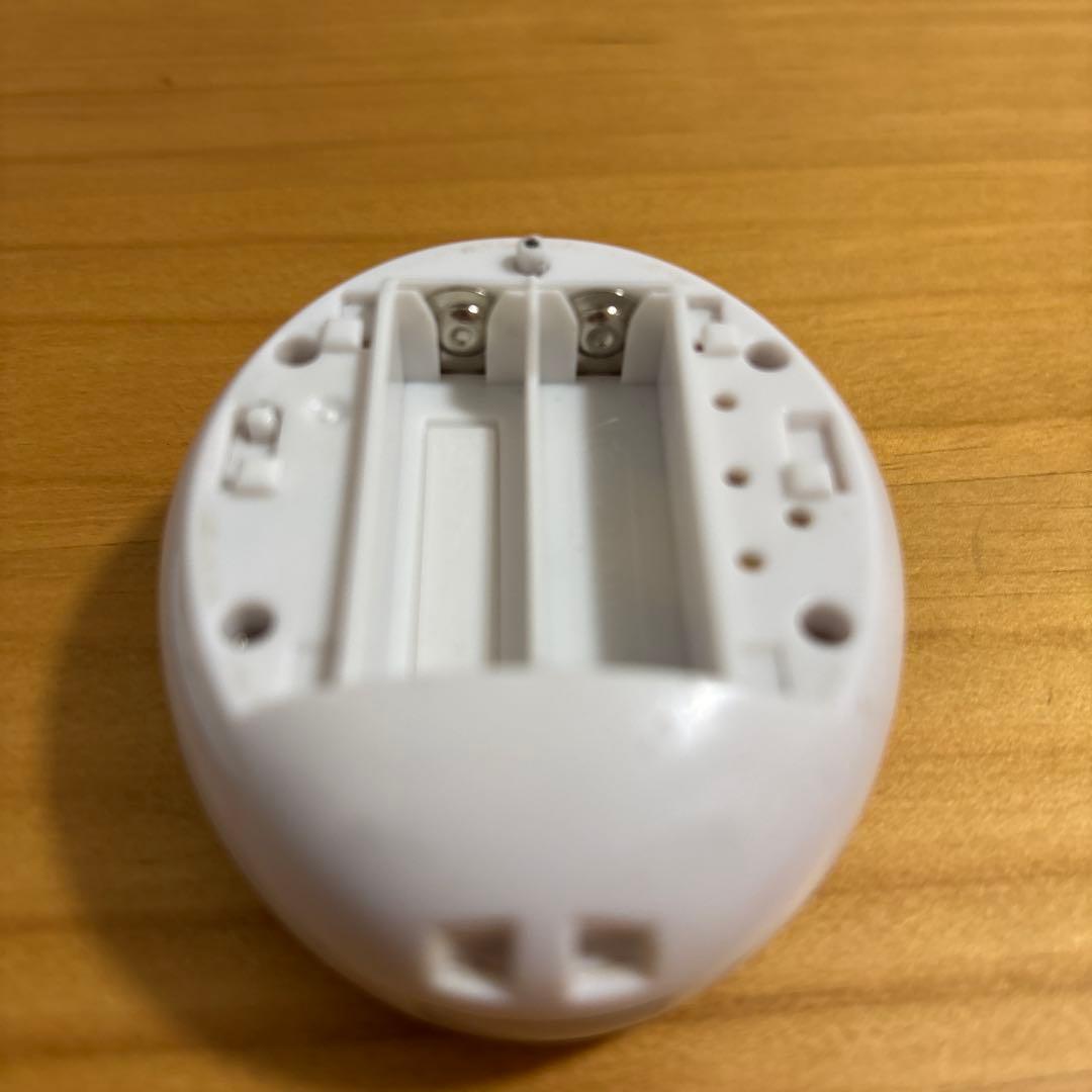 たまごっちみーつ　パステルみーつ　ホワイト