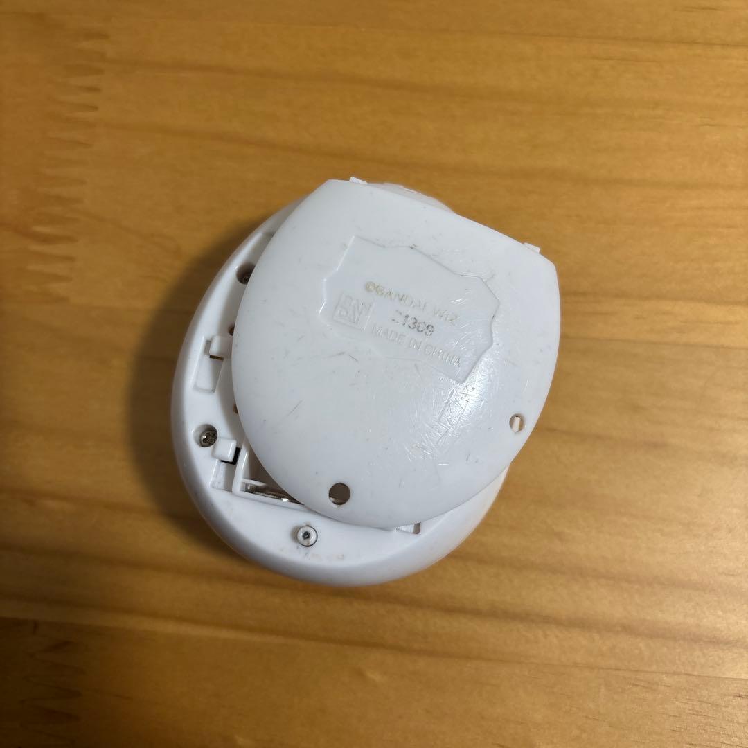 たまごっちみーつ　パステルみーつ　ホワイト