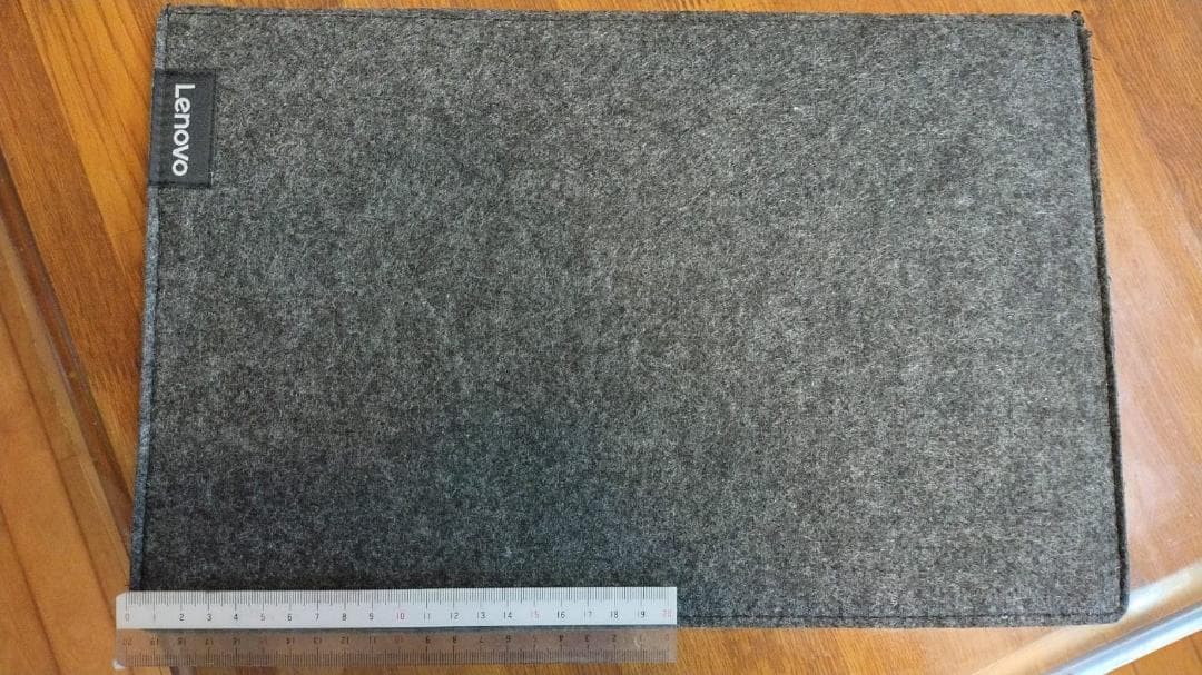 Lenovo ポータブルモニター L15｜15.6型｜USB-C接続