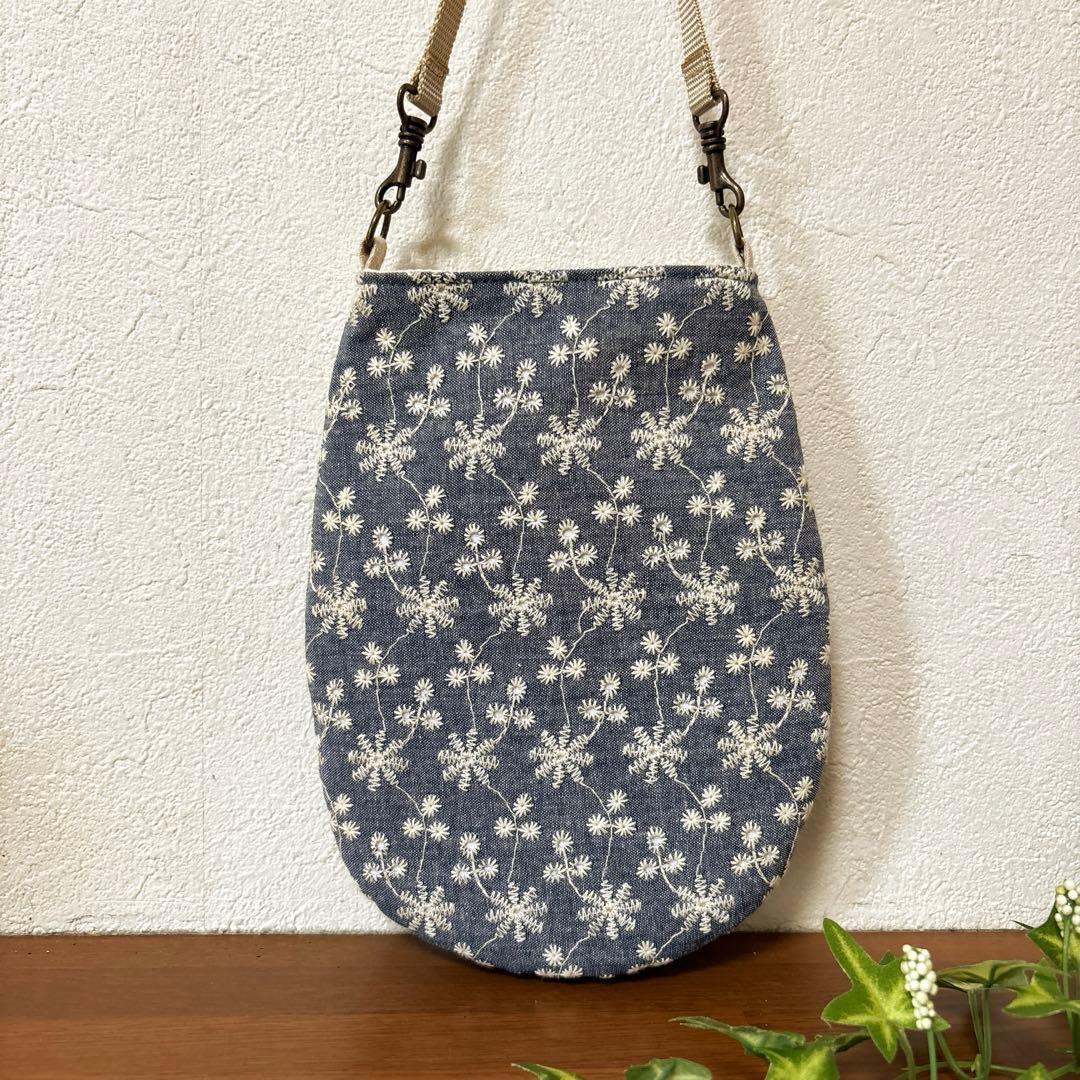 ⭐️かっぱちゃん⭐️スマホポーチ