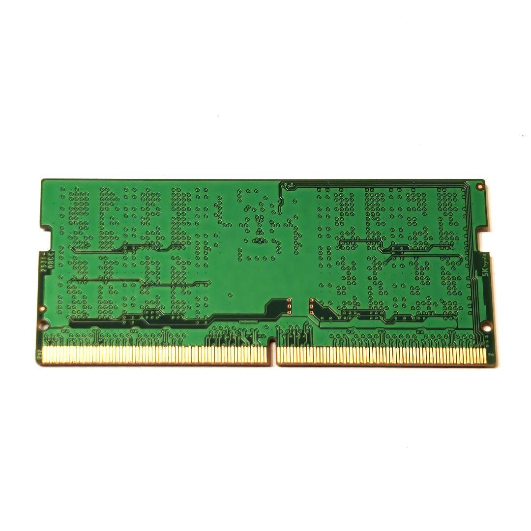 SK hynix ノート用 DDR5 SODIMM 16GB PC5-5600