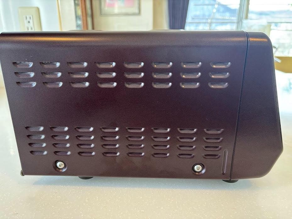 Panasonic スモーク＆ロースターけむらん亭NF-RT1000