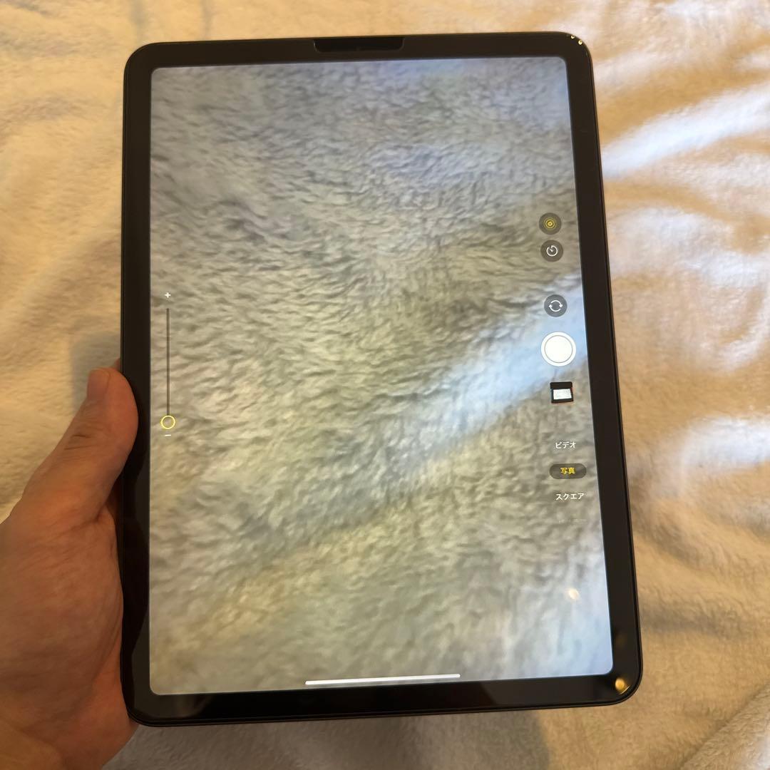 ipad air 第四世代Wi-Fi 256GB