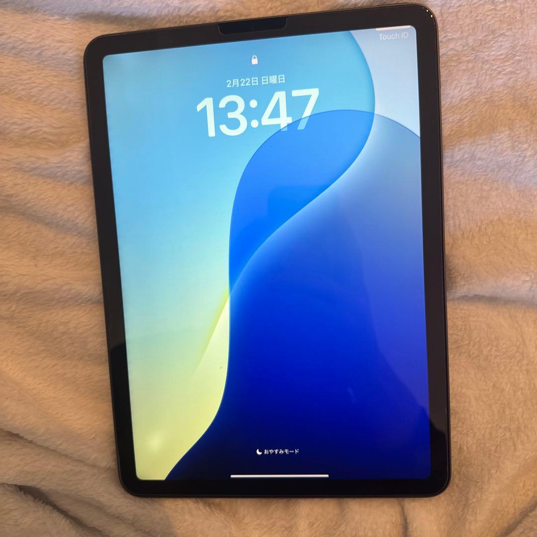 ipad air 第四世代Wi-Fi 256GB