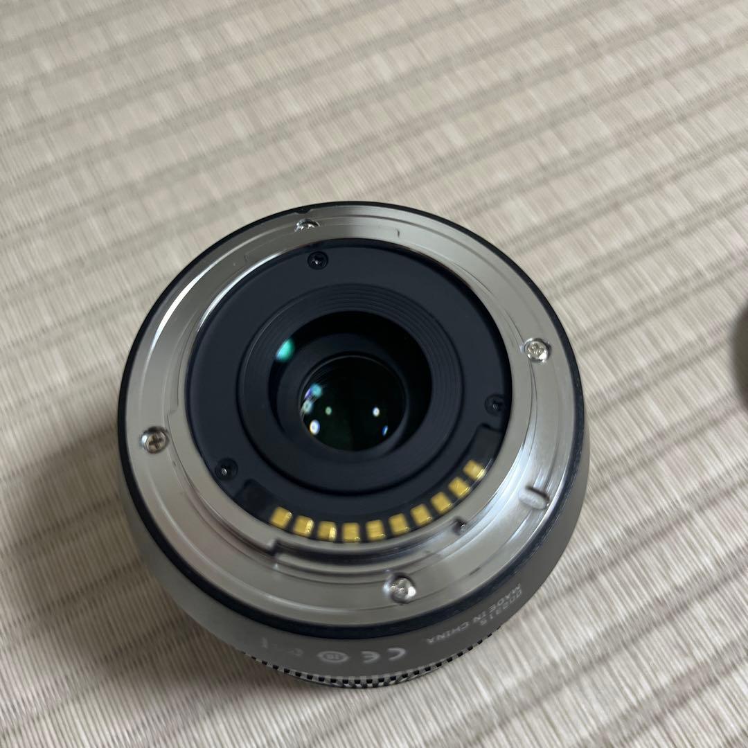 TTARTISAN 35mm F1.4 単焦点レンズ