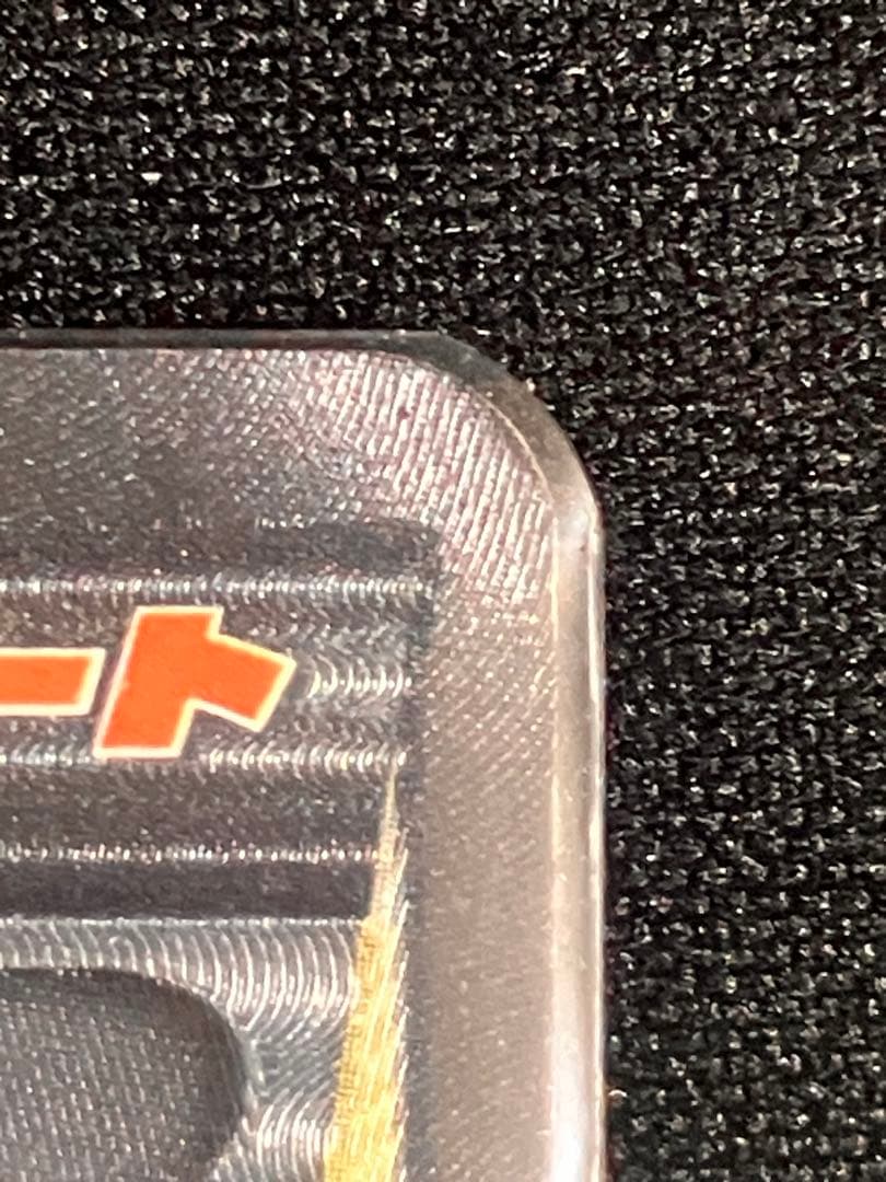 フウロ ベルSRセット