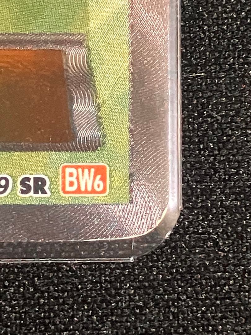 フウロ ベルSRセット