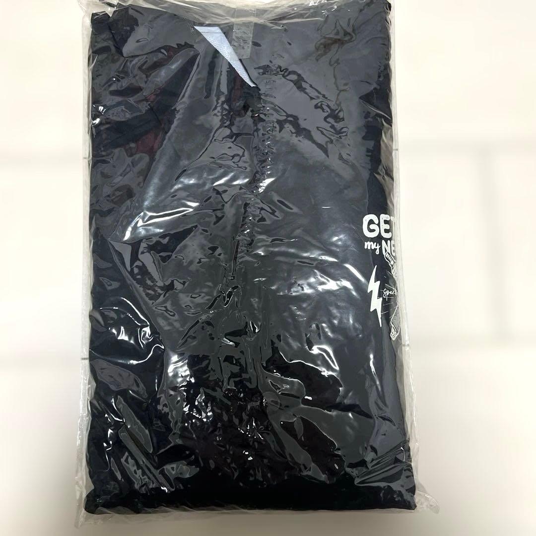 【美品】dustbox コーチジャケット Lサイズ