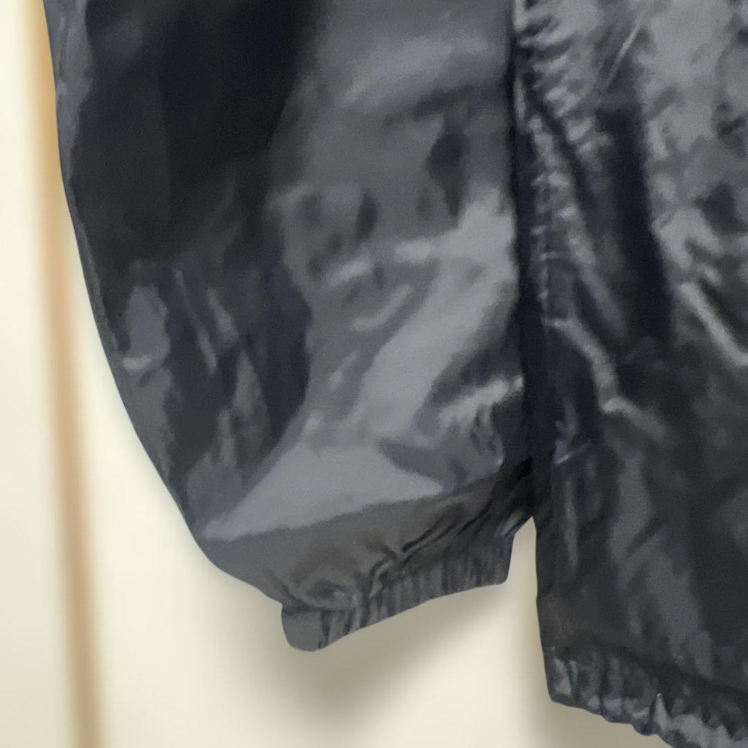 【美品】dustbox コーチジャケット Lサイズ