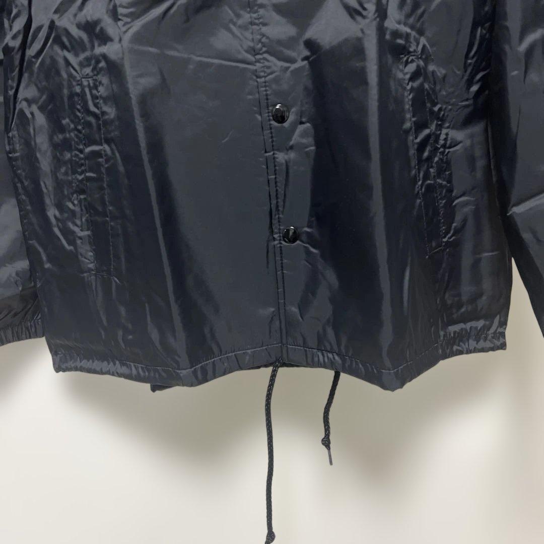 【美品】dustbox コーチジャケット Lサイズ