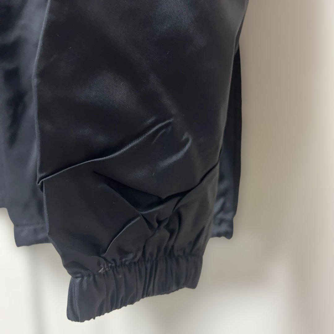 【美品】dustbox コーチジャケット Lサイズ