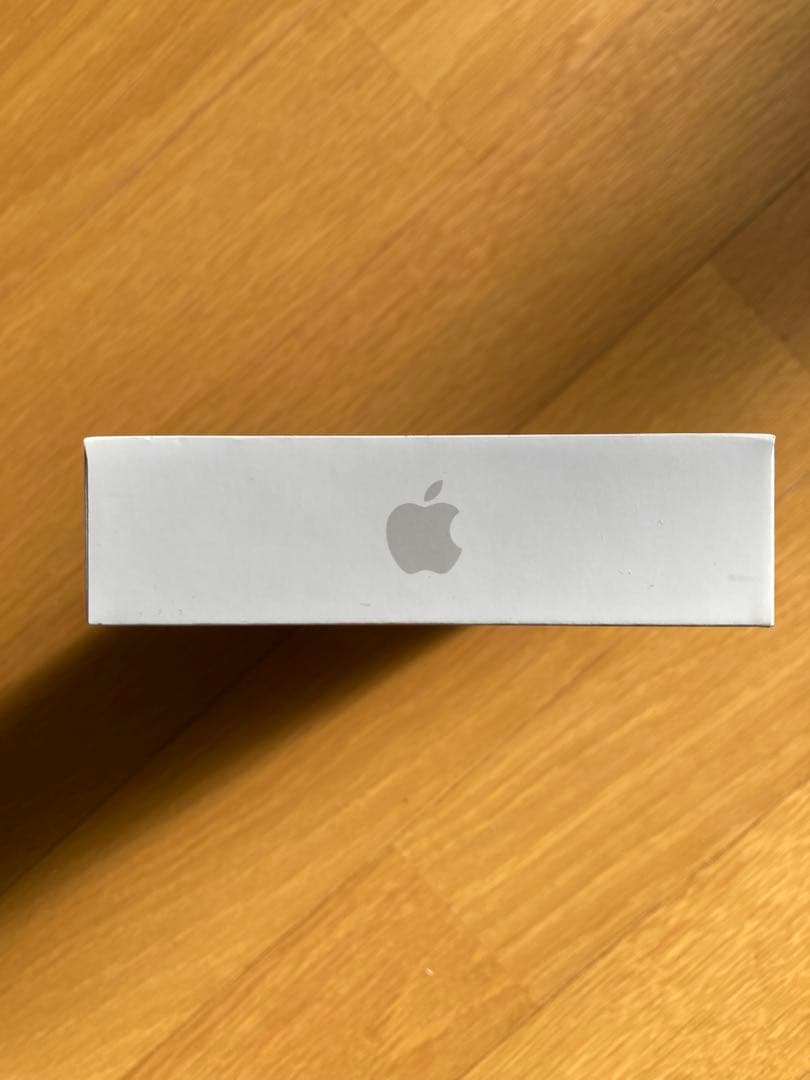 iPhone 16 Plus 256GB ホワイト