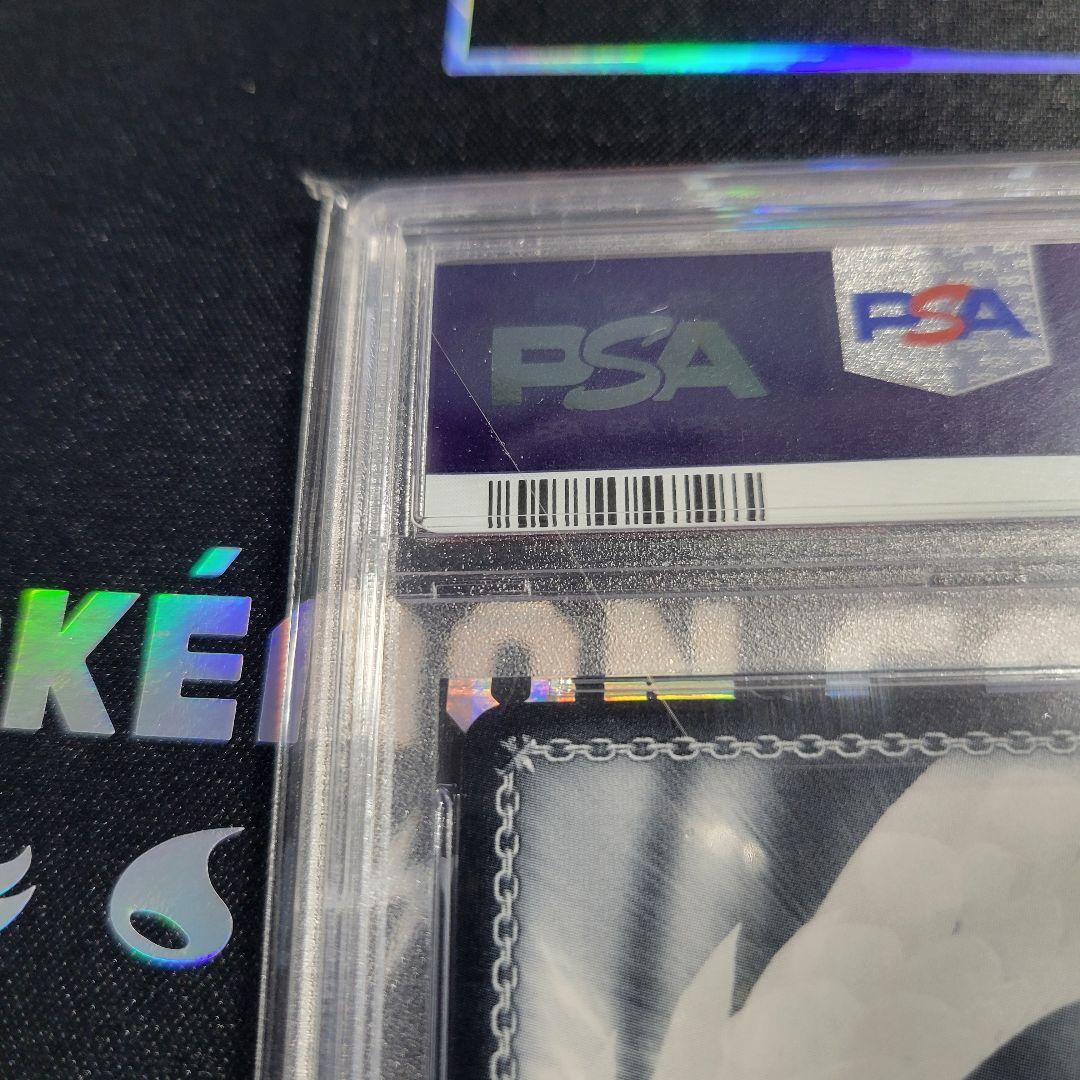 【世界17枚】星街すいせい　キミと願うミライ　HLP　PSA１０【希少・美品】