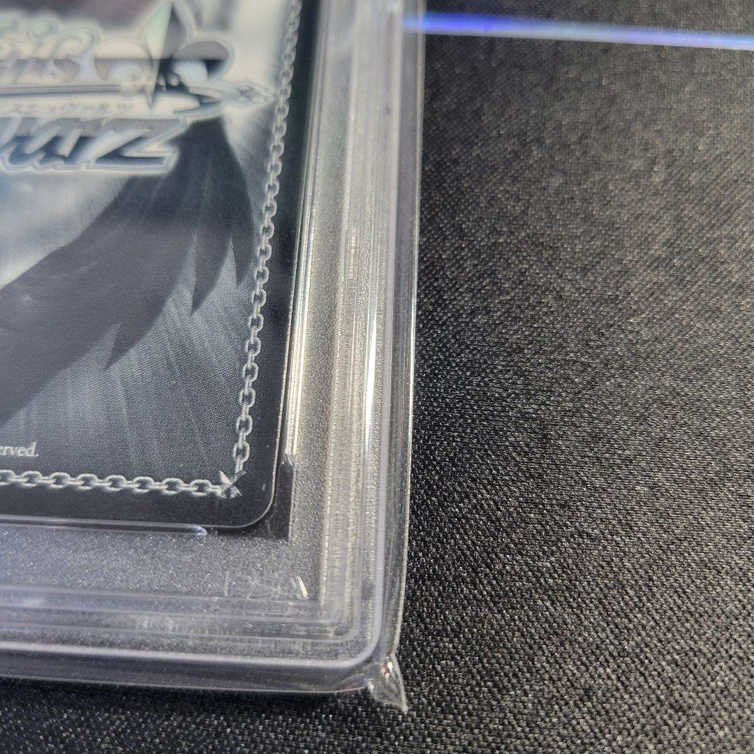 【世界17枚】星街すいせい　キミと願うミライ　HLP　PSA１０【希少・美品】