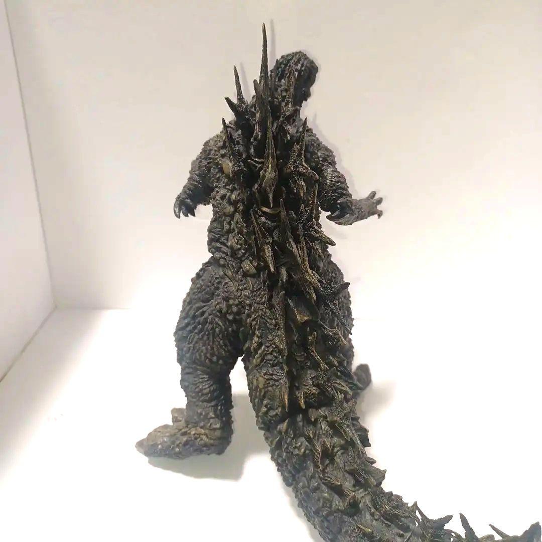 一番くじ ゴジラ-1.0 A賞 ゴジラ(2023) SOFVICS